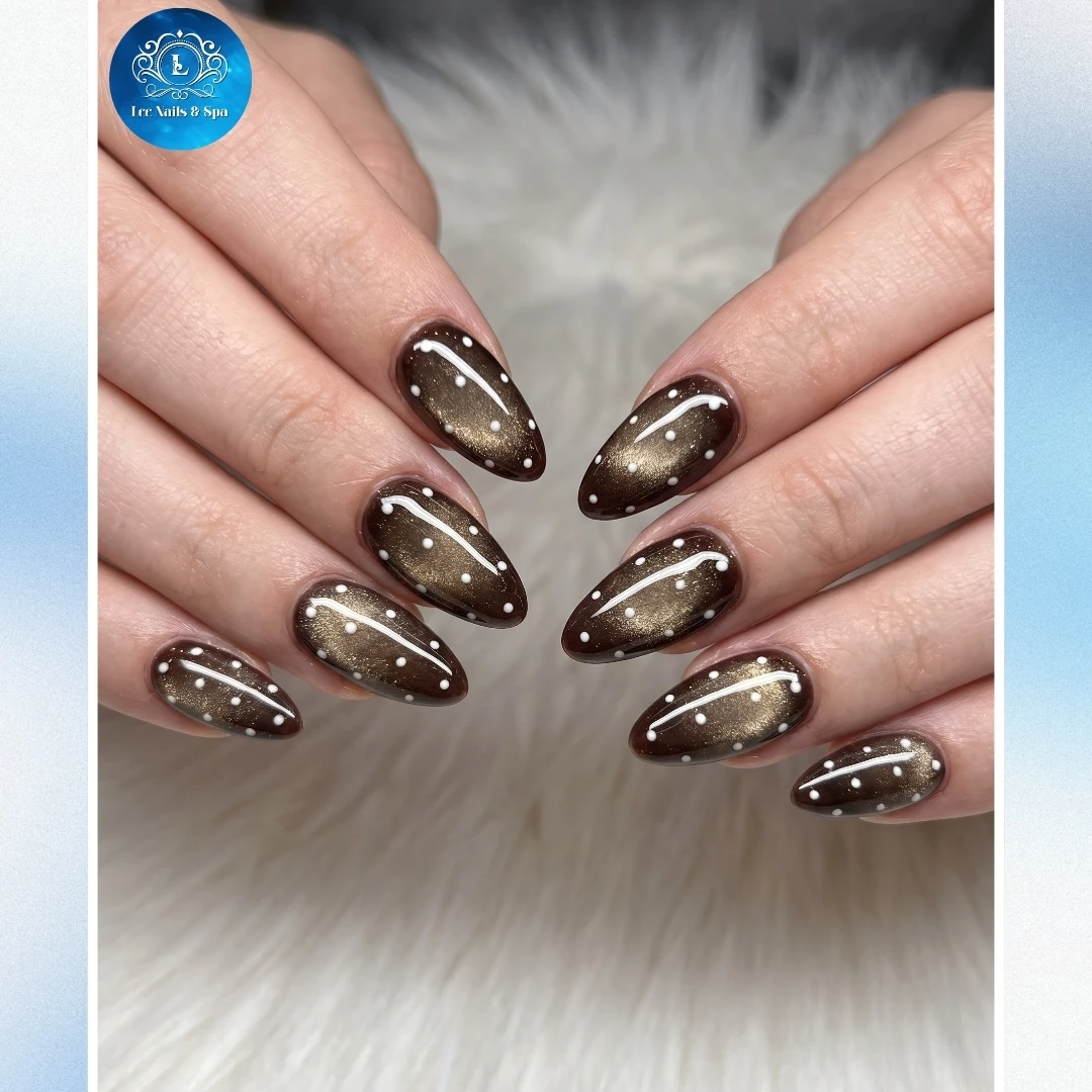 Great nails art